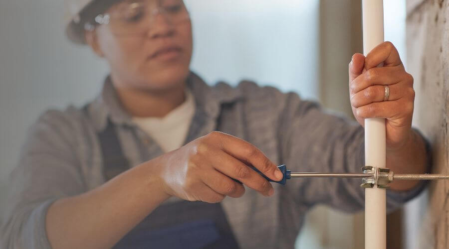 Whole-Home Plumbing Inspection in Emerson, NJ